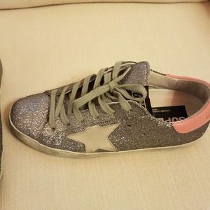 Golden Goose Size 35